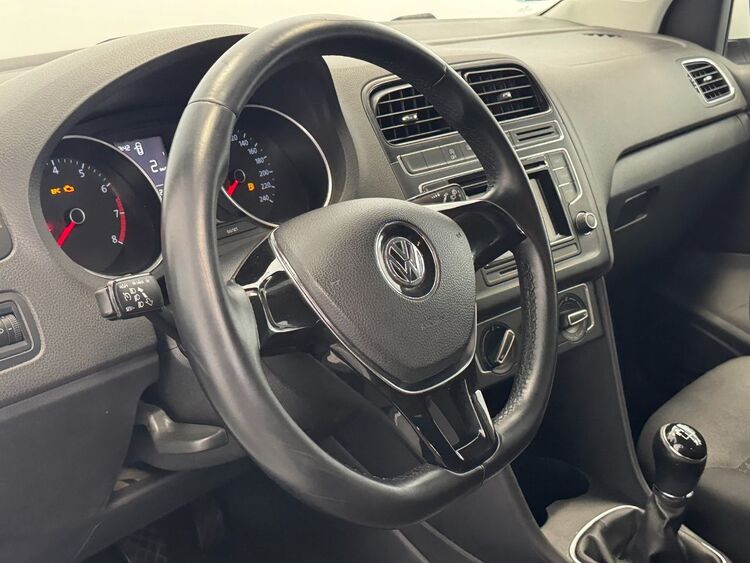 Volkswagen Polo ADVANCE foto 20