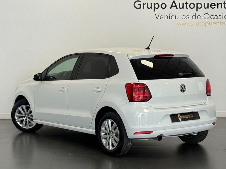 Volkswagen Polo ADVANCE foto 5