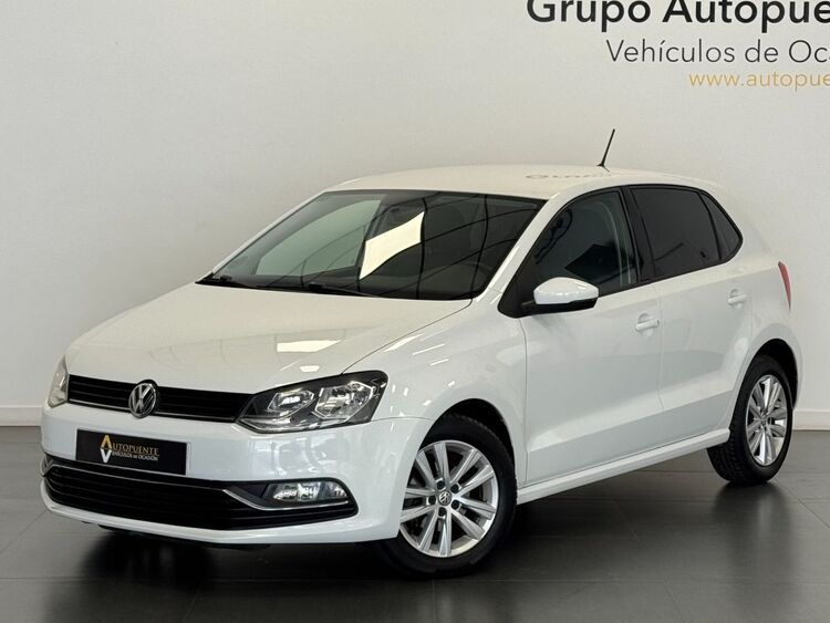 Volkswagen Polo ADVANCE foto 7