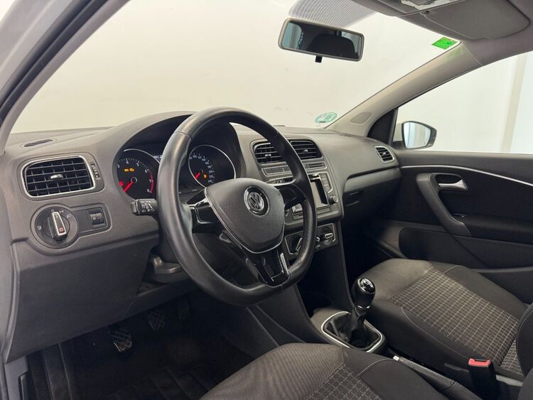 Volkswagen Polo ADVANCE foto 8