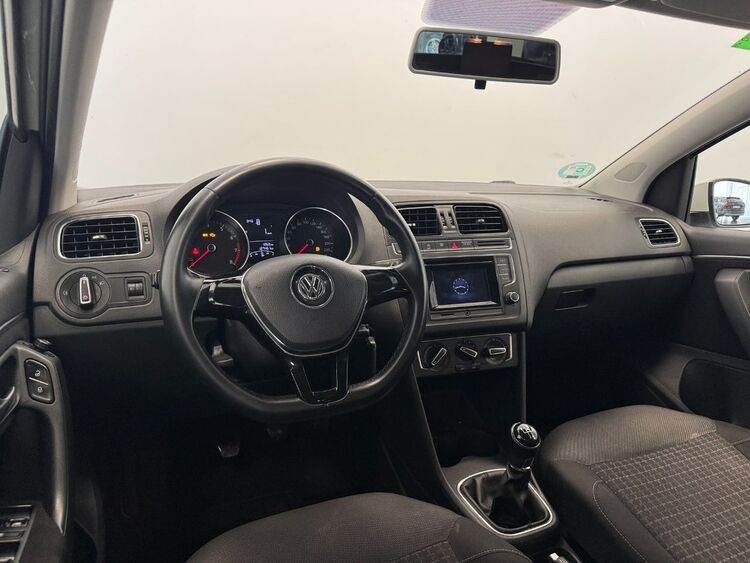 Volkswagen Polo ADVANCE foto 9