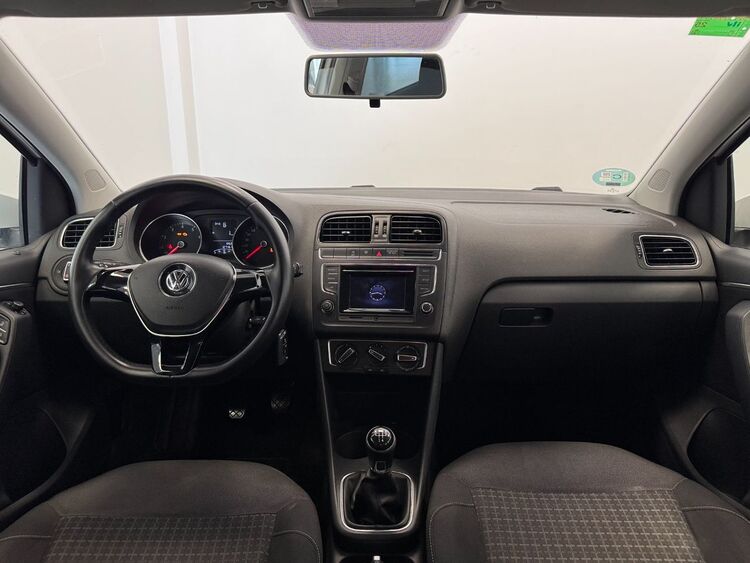 Volkswagen Polo ADVANCE foto 10