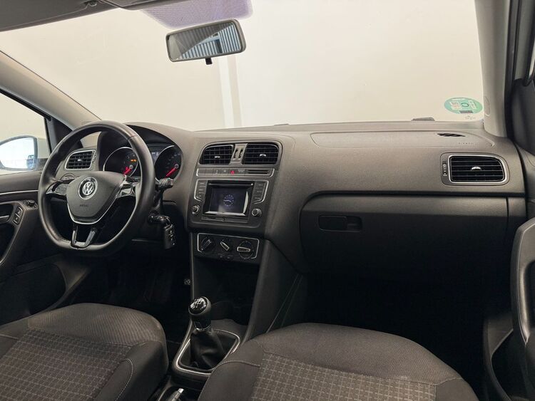 Volkswagen Polo ADVANCE foto 11