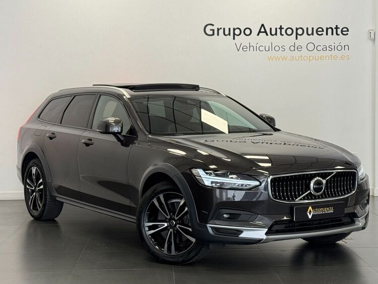 Volvo V90 B4 foto 2