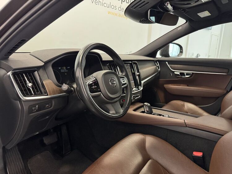 Volvo V90 B4 foto 12