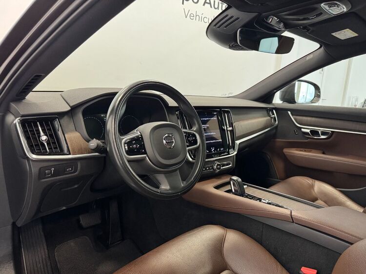 Volvo V90 B4 foto 8