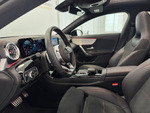 Mercedes CLA AMG miniatura 14