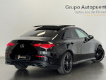 Mercedes CLA AMG miniatura 4