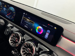 Mercedes CLA AMG miniatura 36