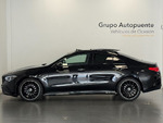 Mercedes CLA AMG miniatura 6
