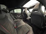 Mercedes CLA AMG miniatura 43