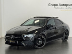 Mercedes CLA AMG miniatura 7