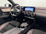 Mercedes CLA AMG miniatura 11