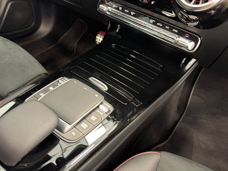 Mercedes CLA AMG foto 40