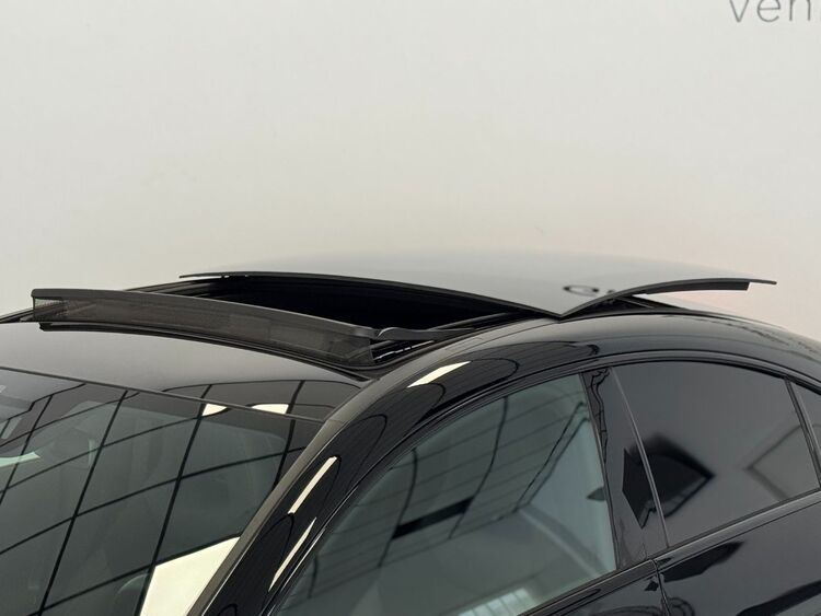 Mercedes CLA AMG foto 49