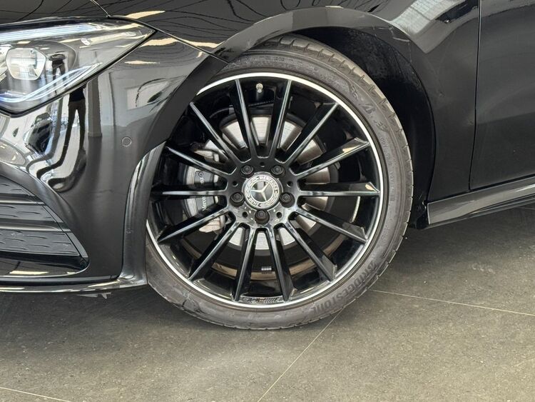Mercedes CLA AMG foto 50
