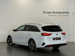 Kia Ceed TECH miniatura 5