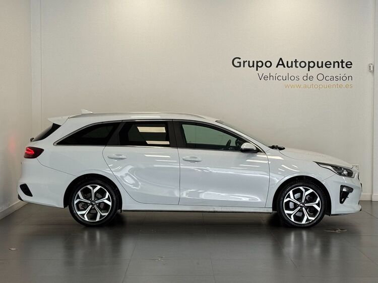 Kia Ceed TECH foto 3