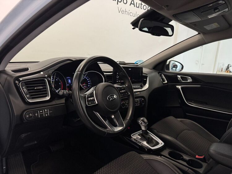 Kia Ceed TECH foto 14