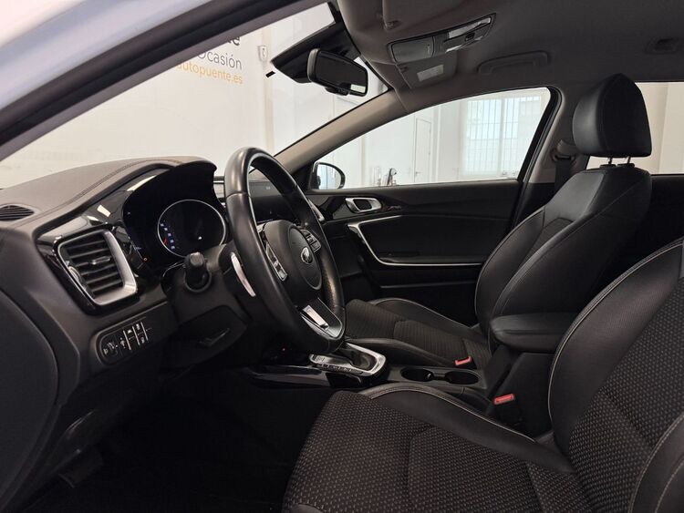 Kia Ceed TECH foto 15