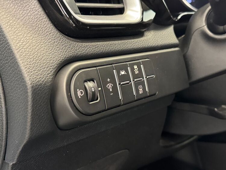 Kia Ceed TECH foto 19