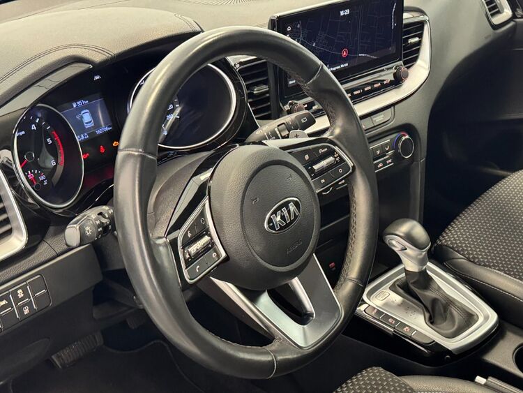 Kia Ceed TECH foto 20