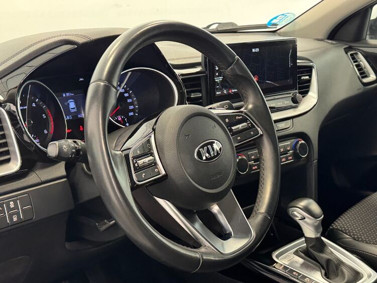 Kia Ceed TECH foto 21