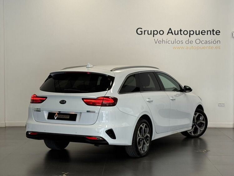 Kia Ceed TECH foto 4