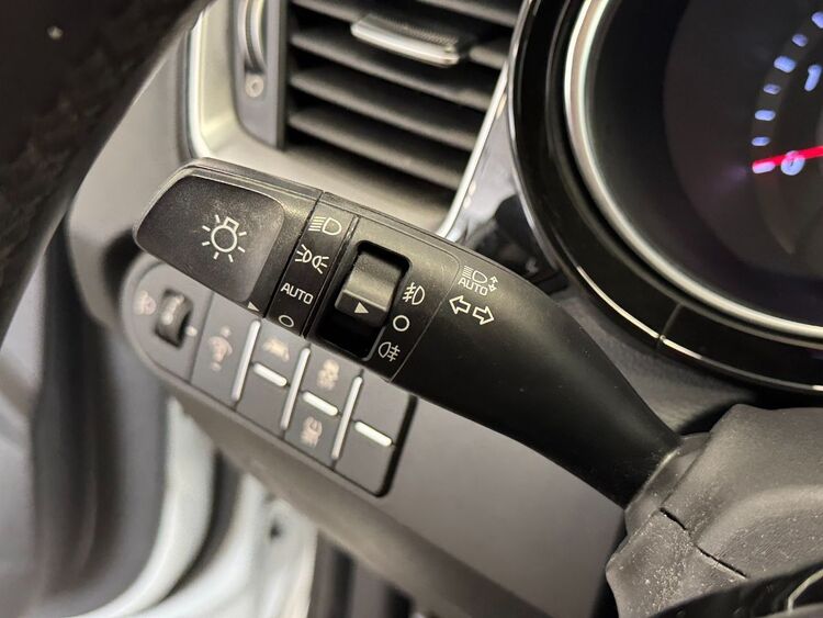 Kia Ceed TECH foto 22