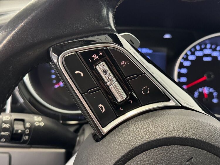 Kia Ceed TECH foto 24
