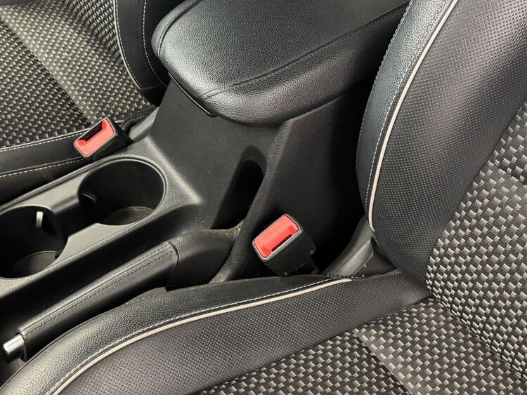 Kia Ceed TECH foto 26