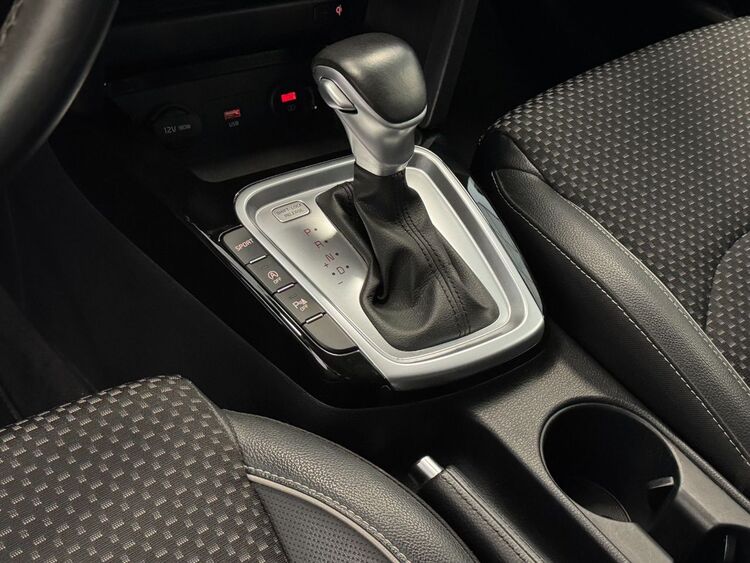 Kia Ceed TECH foto 28