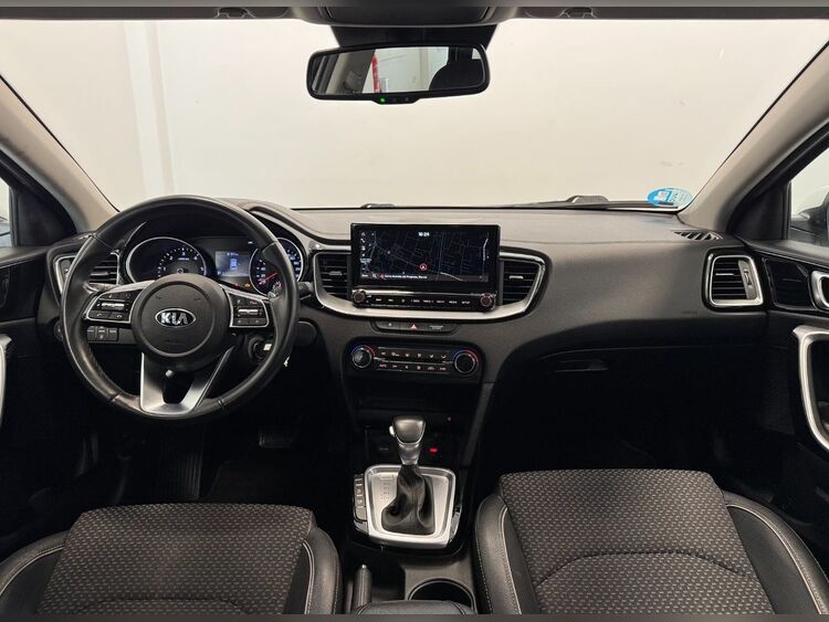 Kia Ceed TECH foto 29