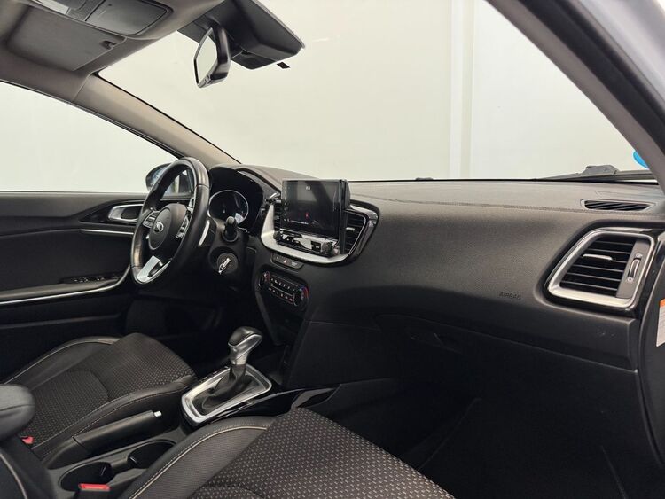 Kia Ceed TECH foto 30