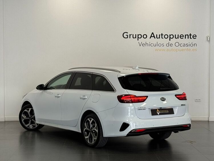 Kia Ceed TECH foto 5