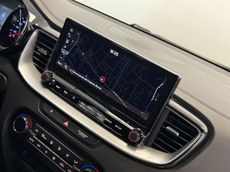 Kia Ceed TECH foto 34