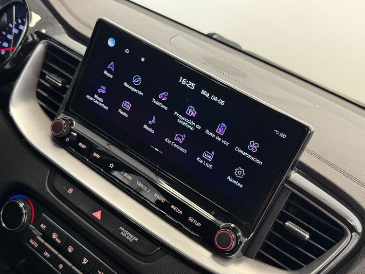 Kia Ceed TECH foto 35