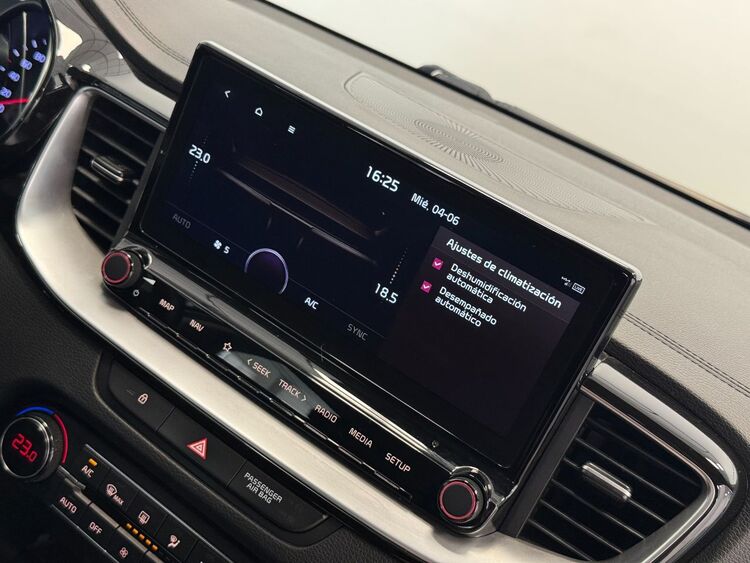 Kia Ceed TECH foto 36