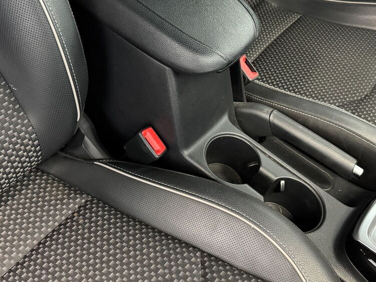 Kia Ceed TECH foto 39