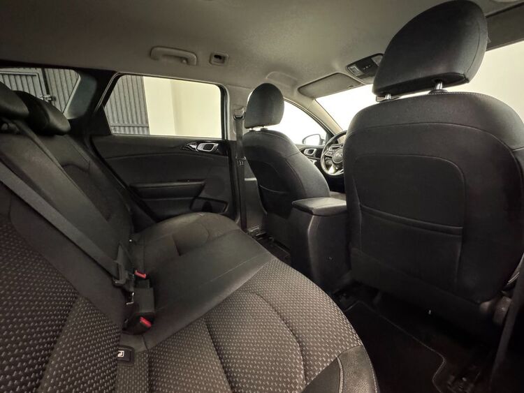 Kia Ceed TECH foto 40
