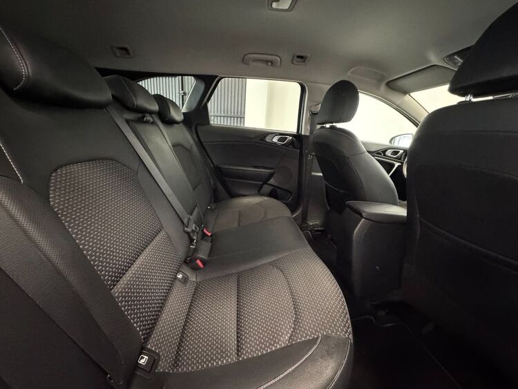 Kia Ceed TECH foto 41