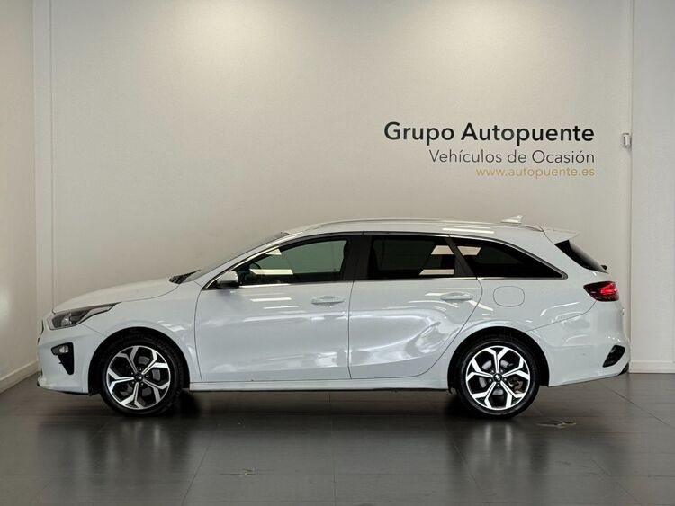 Kia Ceed TECH foto 6