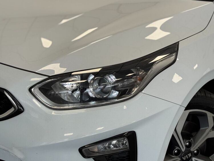 Kia Ceed TECH foto 43
