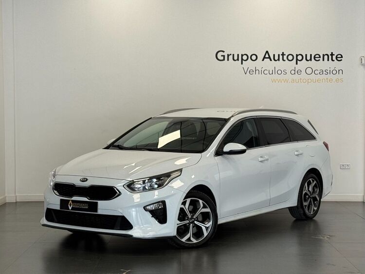 Kia Ceed TECH foto 7