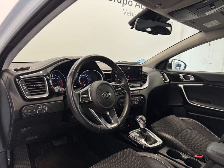 Kia Ceed TECH foto 8