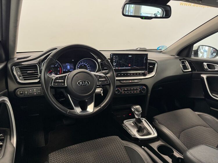 Kia Ceed TECH foto 9