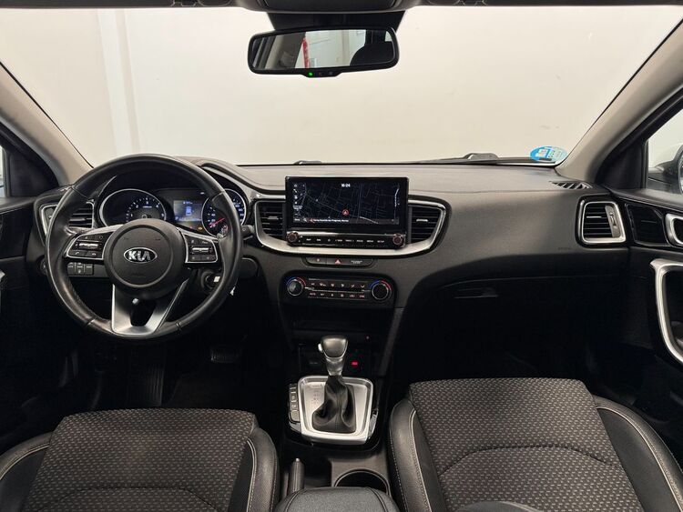Kia Ceed TECH foto 10