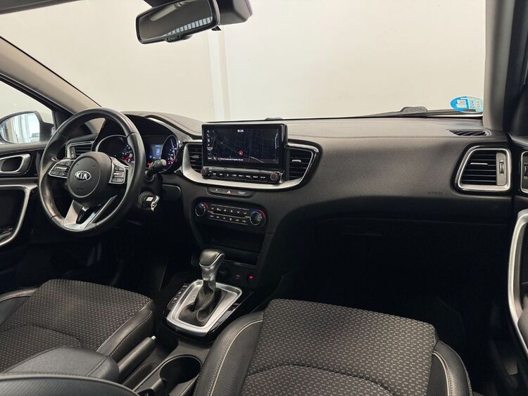 Kia Ceed TECH foto 11