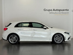 Mercedes Clase A AMG miniatura 3