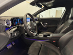 Mercedes Clase A AMG miniatura 16